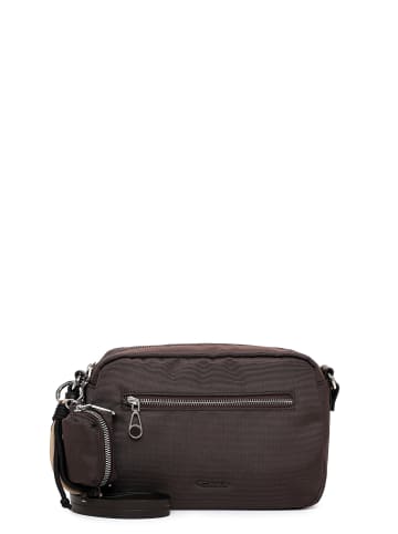 Tamaris Umhängetasche TAS Maggie in brown