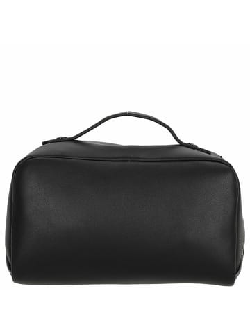 Bugatti Almata - Beautycase/Kulturbeutel 24 cm (black) in schwarz