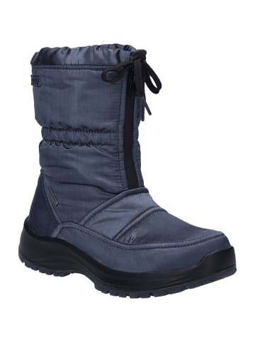 Josef Seibel Stiefel Colorado 58 in blau