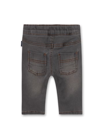 Sanetta Jeans in Grau