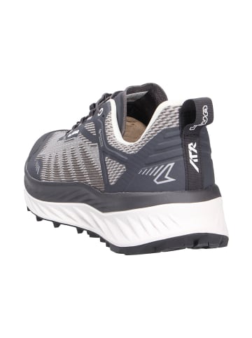 LOWA Schnürschuh FORTUX GTX WS in schwarz