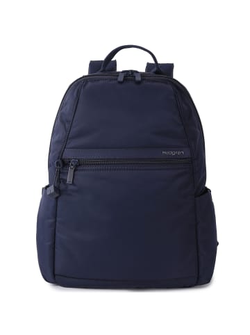 Hedgren Inner City Vogue XXL Daypack RFID Schutz 37 cm Laptopfach in total eclipse