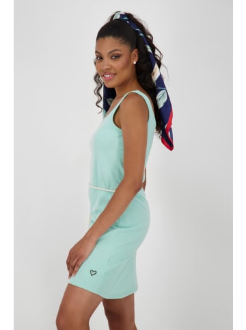 alife and kickin Kleid JenniferAK in emerald