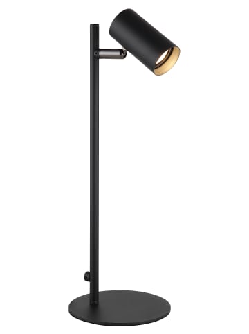 Globo lighting Tischleuchte "ESTE" in black