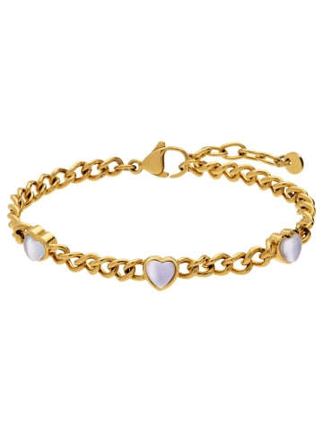 Lucardi Armband Herz
