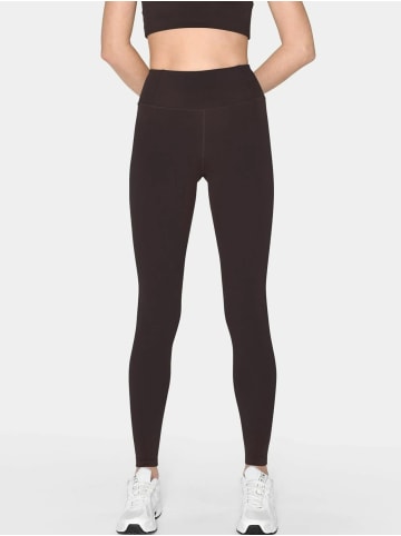 girlfriend collective Hosen Float in Driftwood