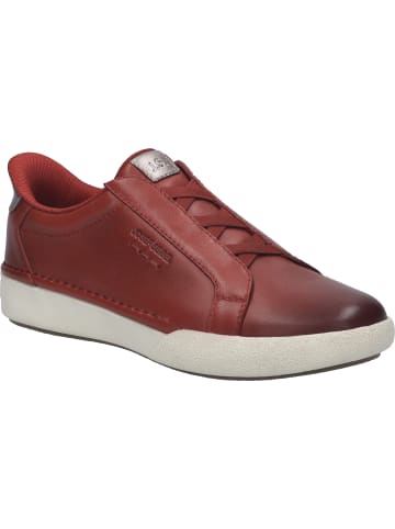 Josef Seibel Sneaker Claire 33 in rot