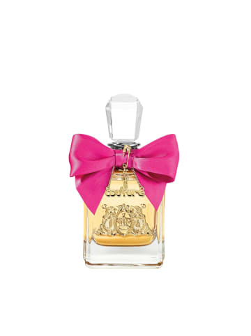 Juicy Couture Viva la Juicy Eau da Parfum Blumig Romantisch Damen EdP 100 ml