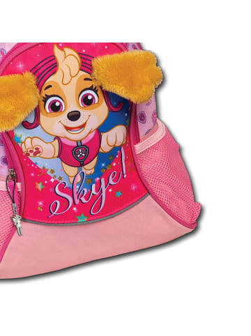Fabrizio Kinderrucksack, Freizeitrucksack Polyester ca. 27cm breit ca. 35cm hoch