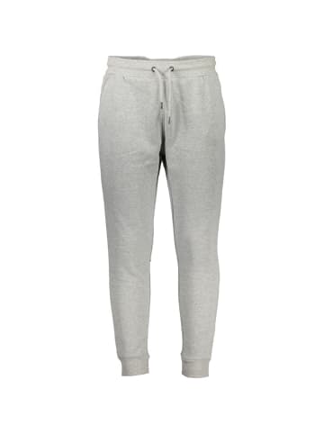 cavalli CLASS Graue Polyester-Jogginghose