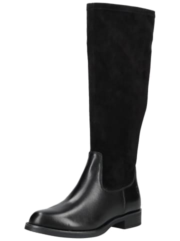 Tamaris Stiefel in Schwarz