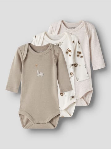 name it Strampler in Jet Stream