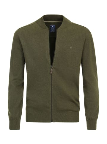 Redmond Cardigan in Grün
