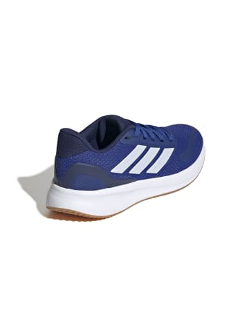 adidas Sneaker RUNFALCON 5 in team royal blue/white/dark blue
