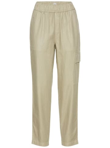 Camel Active Jeans in dark straw