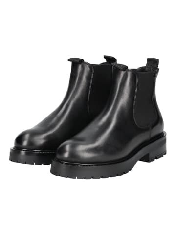 Pavement Stiefelette Schwarz