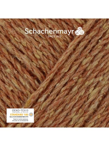 Schachenmayr since 1822 Handstrickgarne Alva Silk, 50g in Zimt