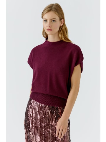 Oui Pullunder in bramble berry