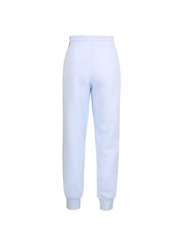 Nike Phoenix Fleece Jogginghose in blau