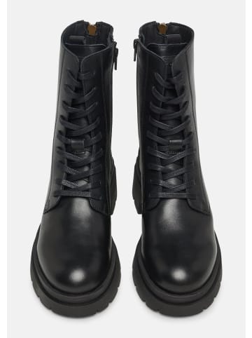 comma Stiefel in 9999_schwarz