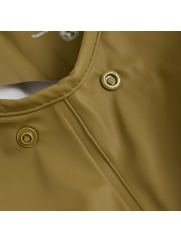 CeLaVi Regenhose CEBasic rain overall PU in Braun