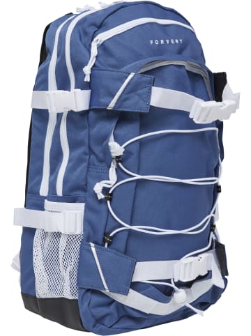 FORVERT Backpack in blue
