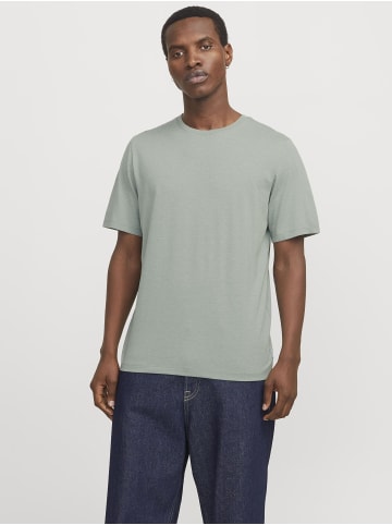 Jack & Jones T-shirt in Iceberg Green