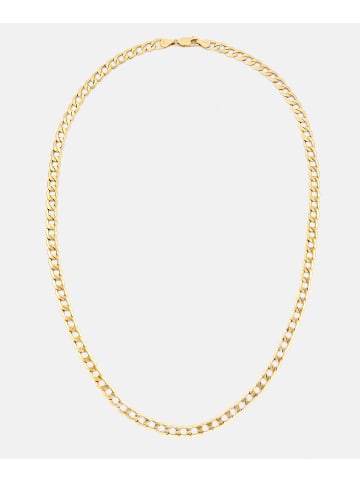 Vanlere Kette aus 375 Gelbgold