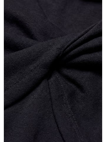 VINAJA Women Longsleeve in Black