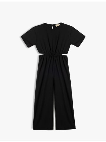 KOTON JUMPSUITS in Gelb