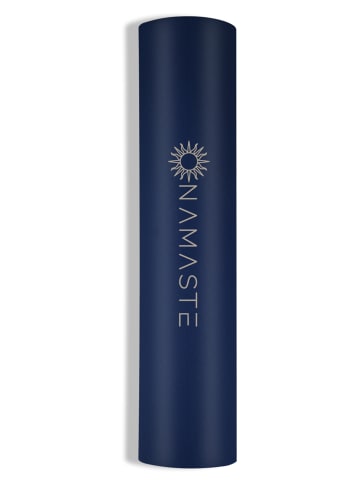 Onamaste Sportmatte in Blau