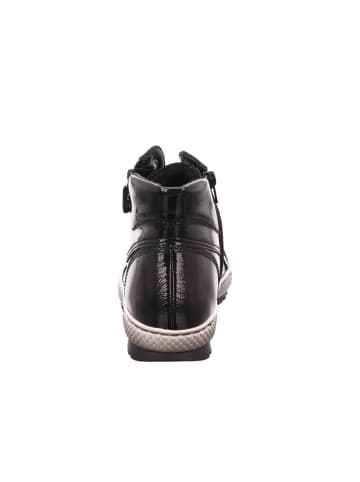 Gabor Sneaker in schwarz