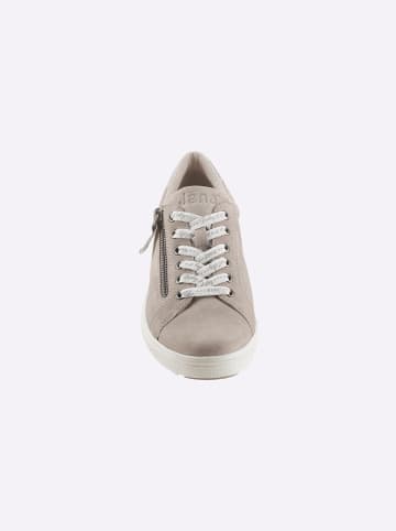 Jana Sneaker in grau