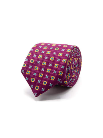 BGents Krawatte für Herren in rosa