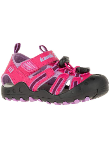 Kamik CRAB in Pink