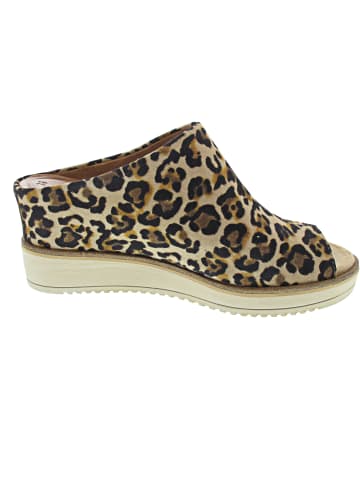 Tamaris Pantolette Braun