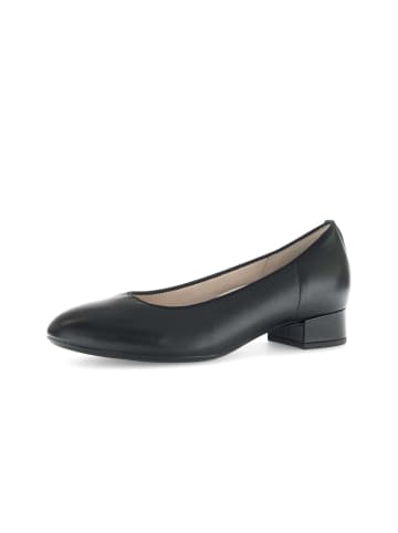Gabor Fashion Elegante Pumps in schwarz
