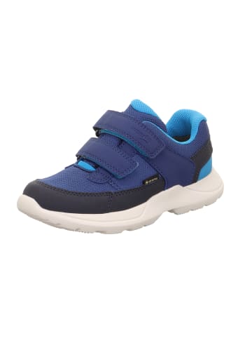 superfit Sneaker RUSH in Blau/Türkis