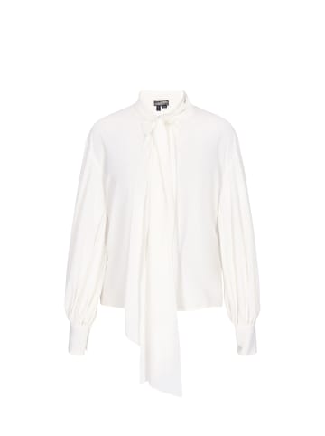DreiMaster Women Blouse in offwhite