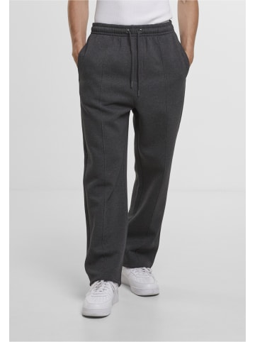 Urban Classics Track Pant in charcoal