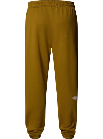 The North Face The North Face Jogginghose in moss green
