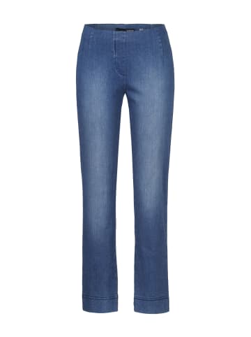 Stehmann Jeans Ina in frozy cobalt (stone)