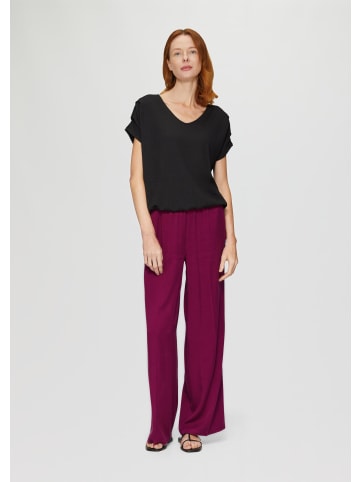 s.Oliver Hose in 4482_burgund