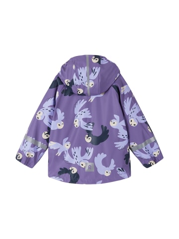 Reima Regenjacke Vesi Misty Violet
