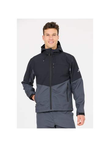 Whistler Jacke Rodney V2 M Softshell Jacket W-Pro in Marine3271