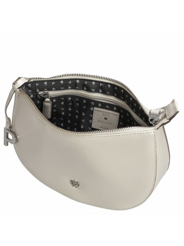 PICARD Black Tie - Schultertasche 25 cm (cream) in cream