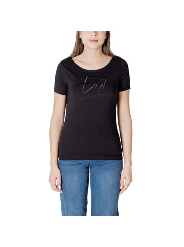 EA7 T-Shirt Weiß