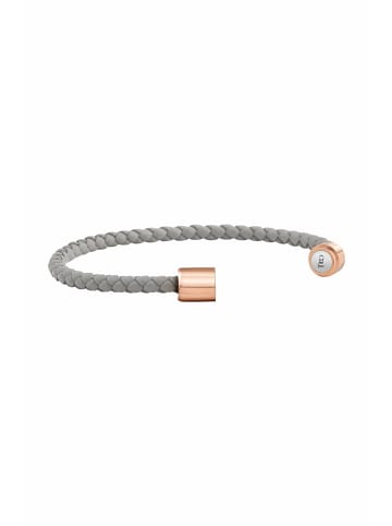 caï Armband für Erwachsene in grau