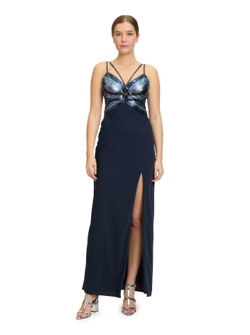 Vera Mont Abendkleid mit Placement in Night Sky