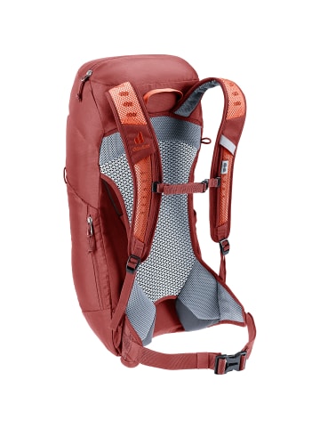 Deuter AC Lite 16 in Orange505